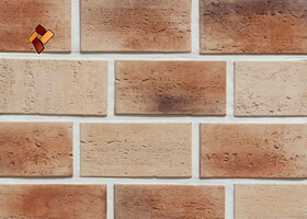 "Карпатский двор" артикул 012 - декоративный облицовочный камень, угловые элементы