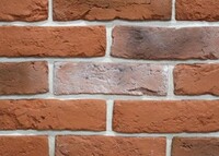 Old Kazan Brick