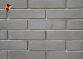 Manufactured facing stone Babylonian Brick
