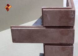 Art-Stone Company (Kazan) offers dry stack stone veneer panels 
